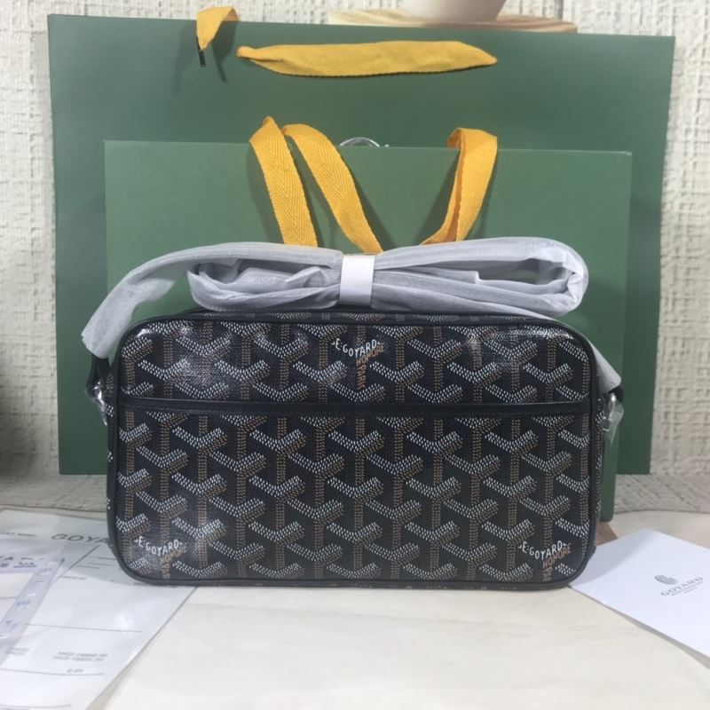 Goyard Satchel Bags